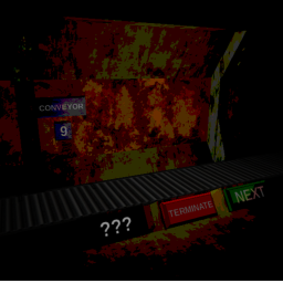 Conveyor 9