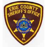 [ECSO] Erie County Sheriff's Office