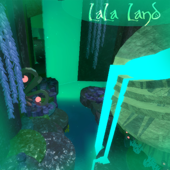 Lala Land: A MakkieMon Showcase (USE MAX GRAPHICS)