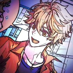 ︶ ⏝ ︶ ୨୧ ︶ ⏝ ︶ icon