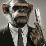 Monkey Productions ⁂