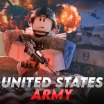 USAR I United States Army I Group Thumbnail