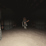 Exiled hallways