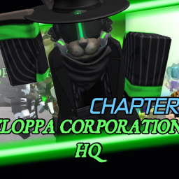 FLOPPA CORPORATION[HQ]RP