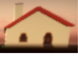 H̶a̴p̷p̵y̷ ̷H̴o̵m̵e̷ ̵I̶n̸ ̵R̶o̵b̷l̴o̷x̷I̴A̷