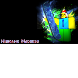 Minigames Madness
