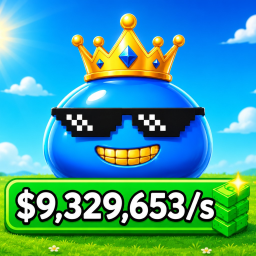 Build Your Slime Empire