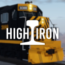 High Iron [Alpha]