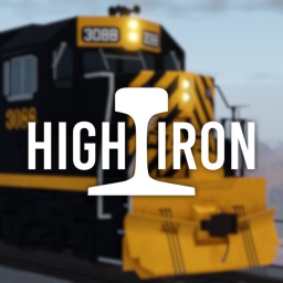 High Iron [Alpha] icon