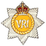 Canadian Army Royal Canadian Regiment