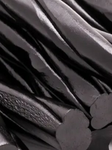 The Sweets [Or The Licorice Aliens]