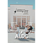 Emmery + Macys A-L-D-C