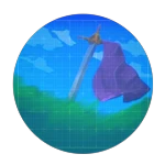 Game Badge Icon