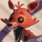 Fnaf foxy logic