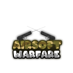 Airsoft Warfare 🔫 [ BETA ]