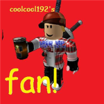 coolcool192's fan Group!