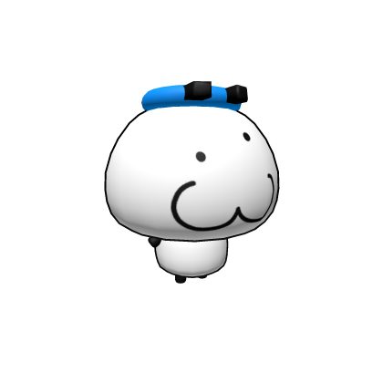 Torus Friend + Fella! thumbnail
