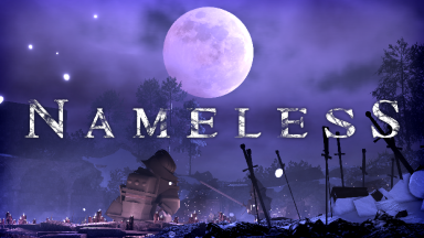 Thumbnail for Roblox game: Nameless