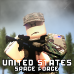 The United States Space Forceᅠᅠᅠ