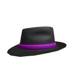 Onyx's Fedora