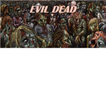 Scary killer!