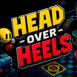 Head Over Heels