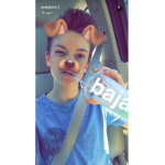 weston koury kinnie