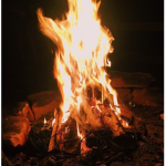 ~*kai's camp ground*~