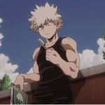 #Team my hero academia