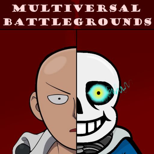Multiversal Battlegrounds!