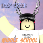 Deep Creek Middle school