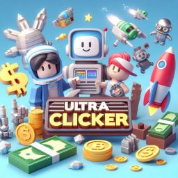 Ultra Clicker