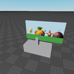 ROBLOX PLAYERS HANGOUT
