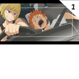 🚗 Anime Racing Simulater 🚗