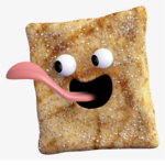 toast cinnamon group