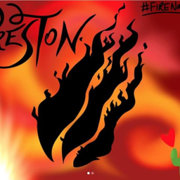 The official fire group's Place Number: #