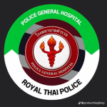 โรงพยาบาลตำรวจ