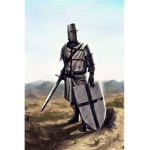 Geezus Crusaders