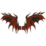 Blaze Wings