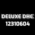 彡 Deluxe DHC
