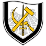 Special Operations Detachment of the PDR