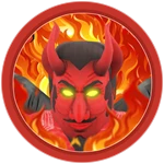 Game Badge Icon