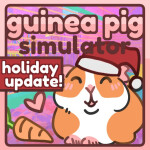 [🎄] Guinea Pig Simulator