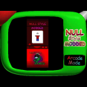 [Arcade Mode] NULL Style MODDED