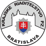 Krajske riaditelstvo PZ bratislava