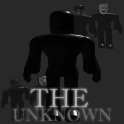The Unknown: Lobby icon