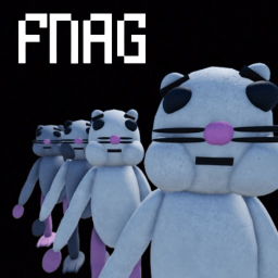 Five Night's At Gifle's