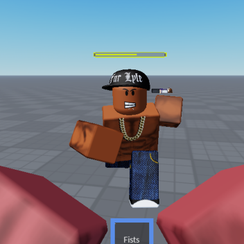 Engage in combat with other players and bots [V8]