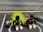 (L4KERR) SYNDICATE (BK)