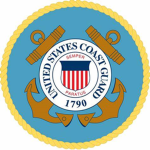 ()-United States Coast Guard-()